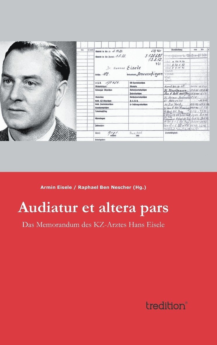 Audiatur et altera pars 1