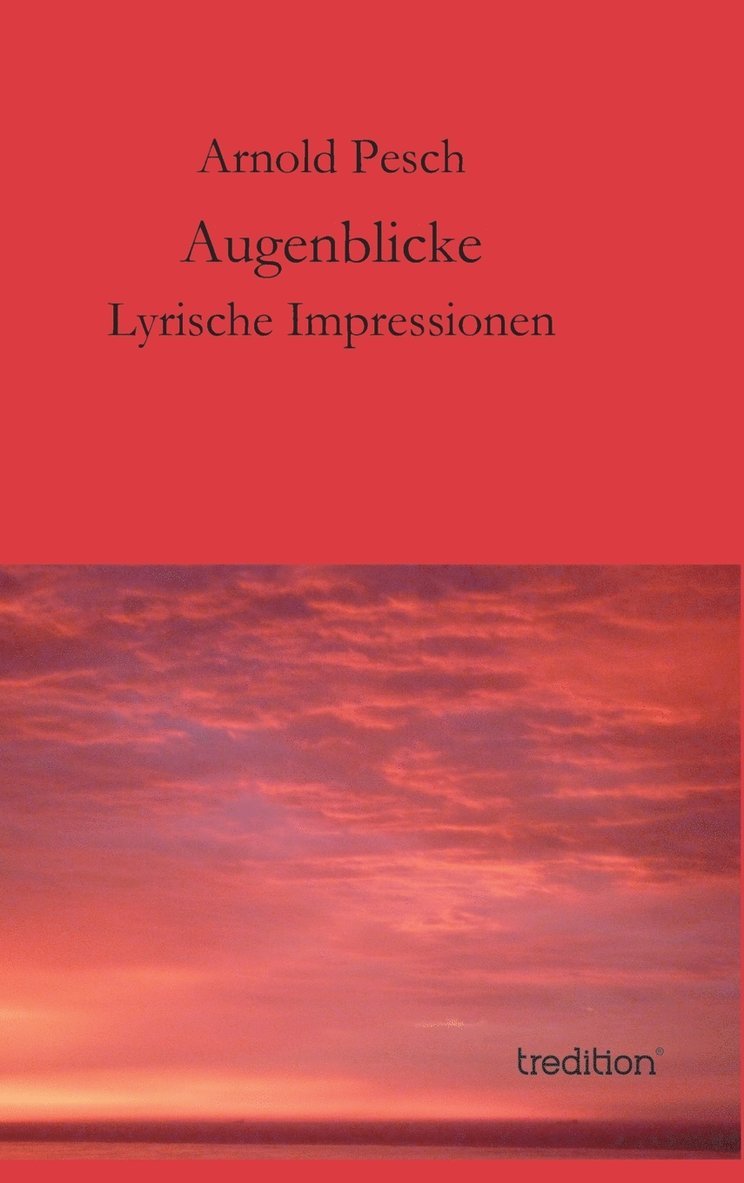 Augenblicke 1