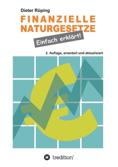 bokomslag Finanzielle Naturgesetze