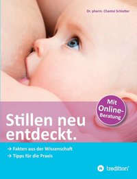 bokomslag Stillen neu entdeckt.