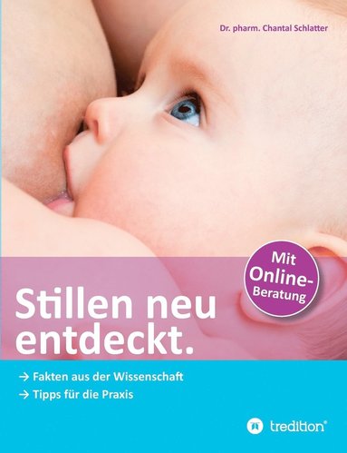 bokomslag Stillen neu entdeckt.