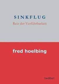 bokomslag Sinkflug 1