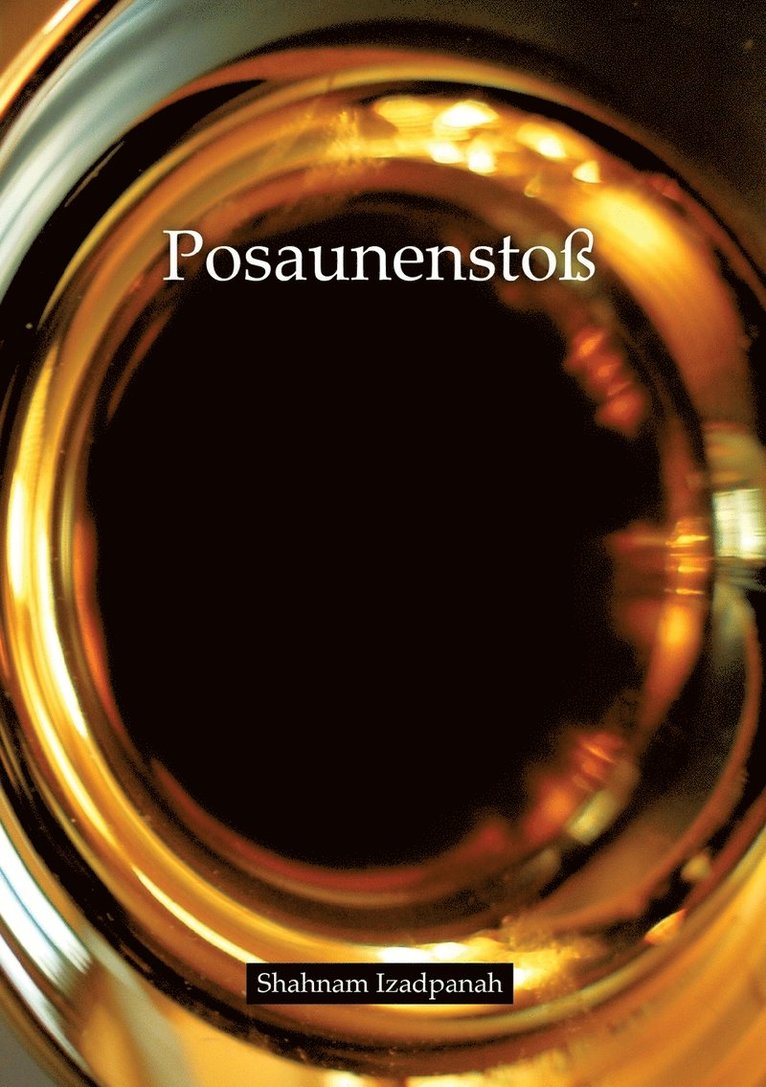 Posaunenstoss 1