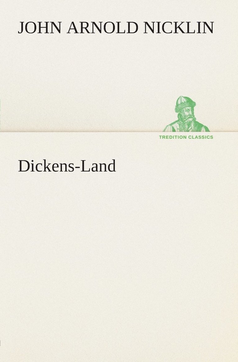 Dickens-Land 1