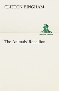bokomslag Animals' Rebellion