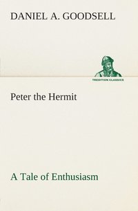 bokomslag Peter the Hermit A Tale of Enthusiasm