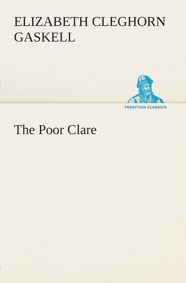 bokomslag Poor Clare
