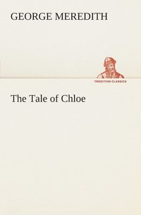 bokomslag The Tale of Chloe