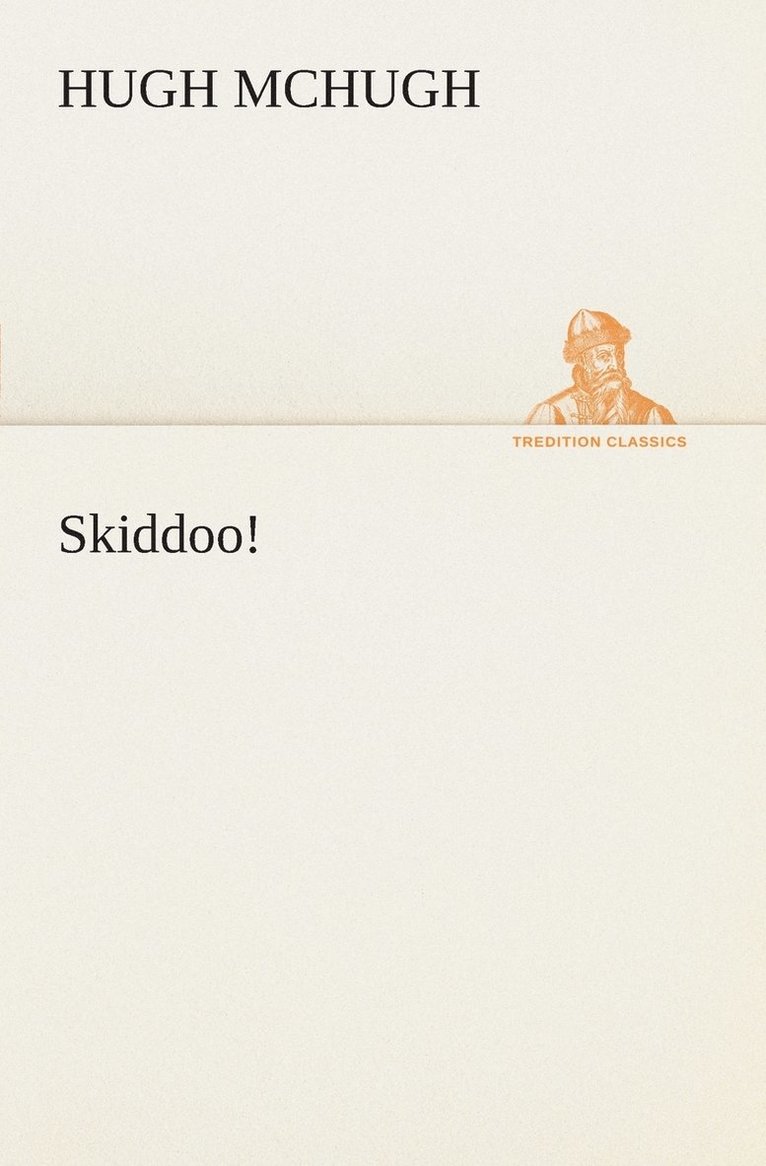 Skiddoo! 1