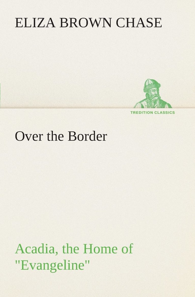 Over the Border 1