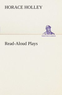 bokomslag Read-Aloud Plays