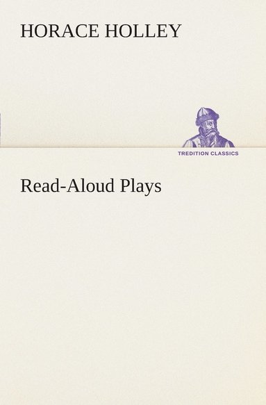 bokomslag Read-Aloud Plays