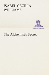 bokomslag Alchemist's Secret