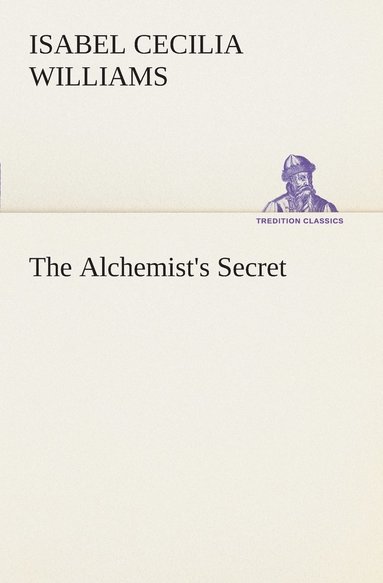 bokomslag Alchemist's Secret