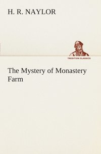 bokomslag Mystery of Monastery Farm