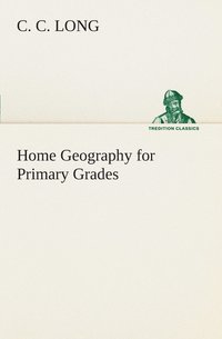 bokomslag Home Geography for Primary Grades