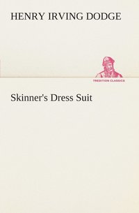 bokomslag Skinner's Dress Suit