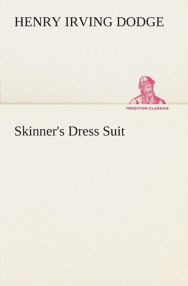 bokomslag Skinner's Dress Suit