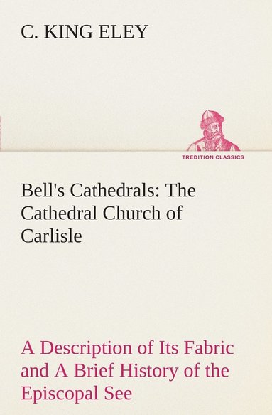 bokomslag Bell's Cathedrals