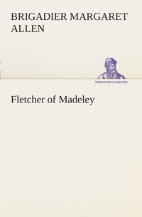 bokomslag Fletcher of Madeley