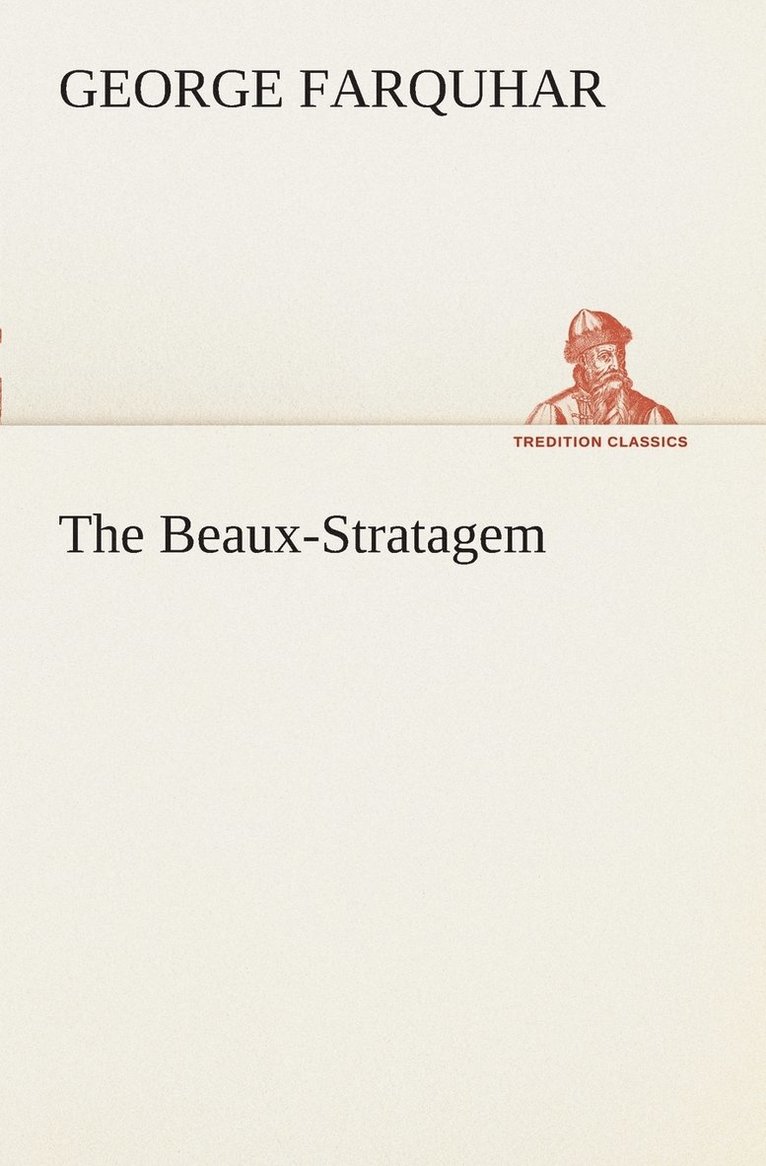Beaux-Stratagem