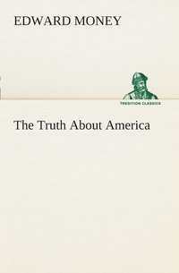 bokomslag The Truth About America