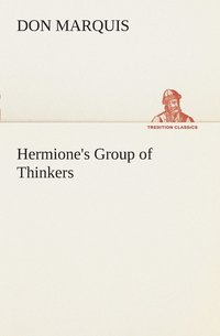 bokomslag Hermione's Group of Thinkers