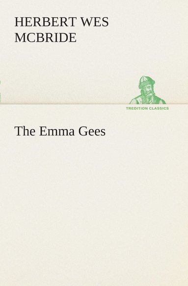 bokomslag The Emma Gees