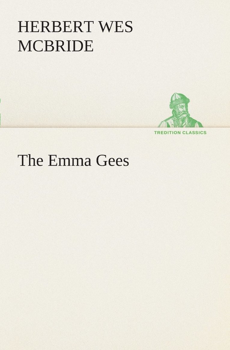 The Emma Gees 1