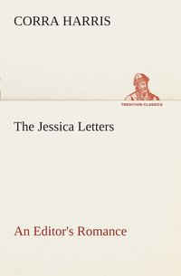 bokomslag Jessica Letters