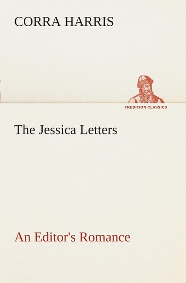 bokomslag The Jessica Letters