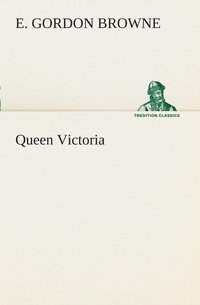 bokomslag Queen Victoria