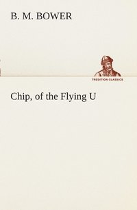 bokomslag Chip, of the Flying U