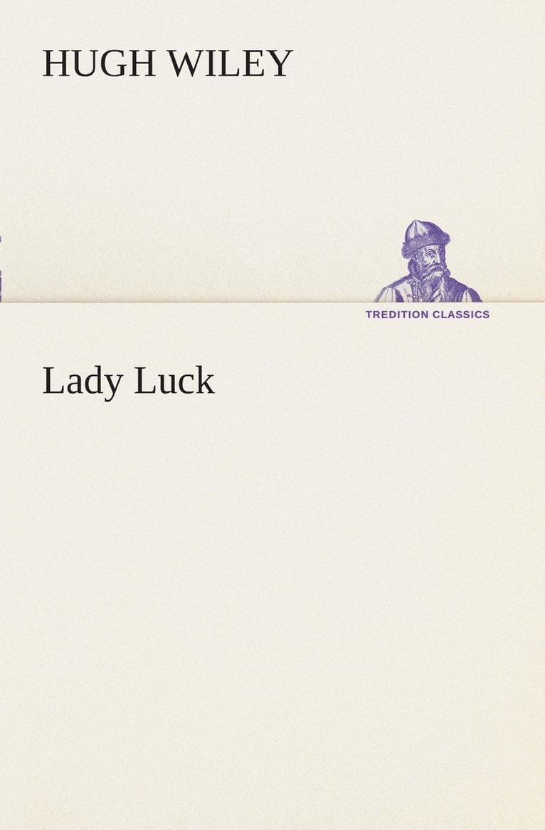 Lady Luck 1