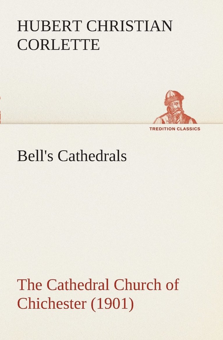 Bell's Cathedrals 1