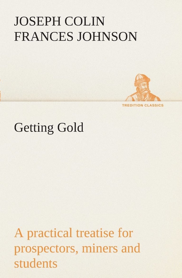 Getting Gold 1