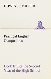 bokomslag Practical English Composition