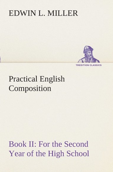 bokomslag Practical English Composition