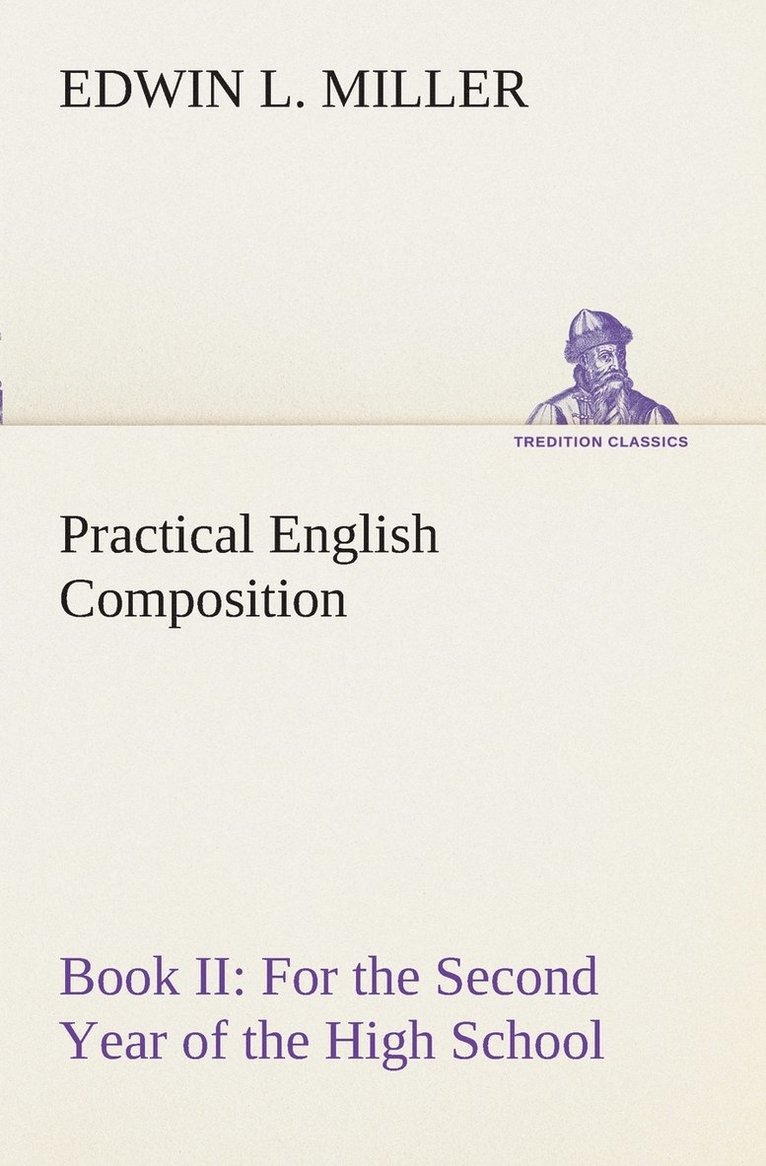 Practical English Composition