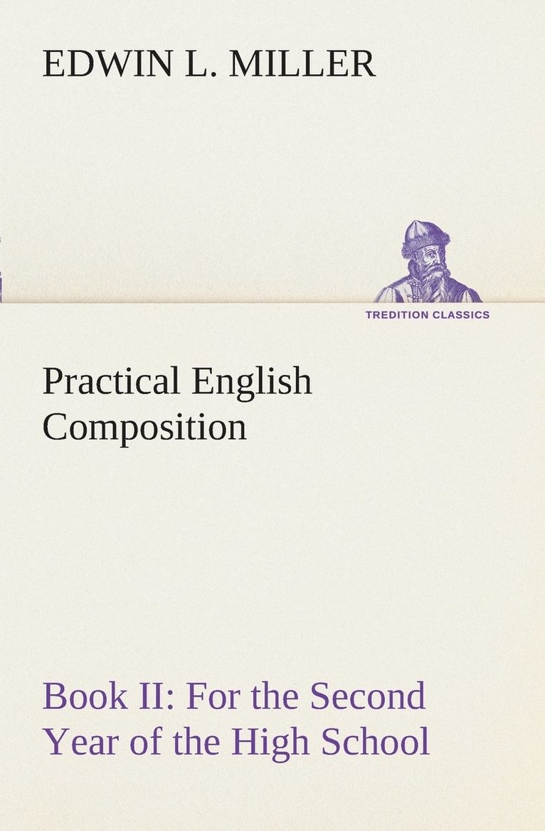 Practical English Composition 1