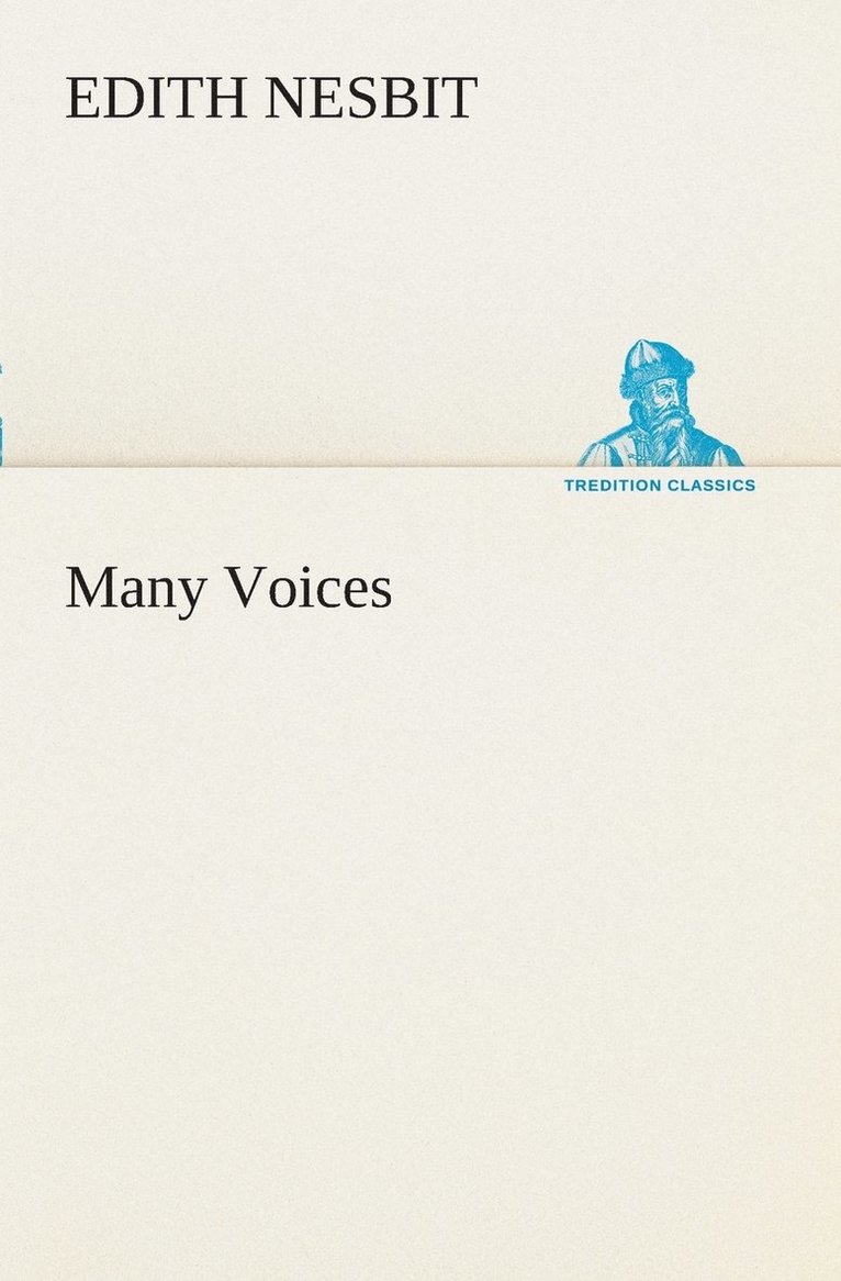 Many Voices 1