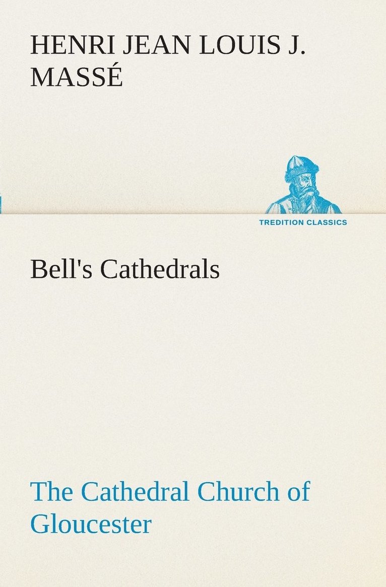 Bell's Cathedrals 1