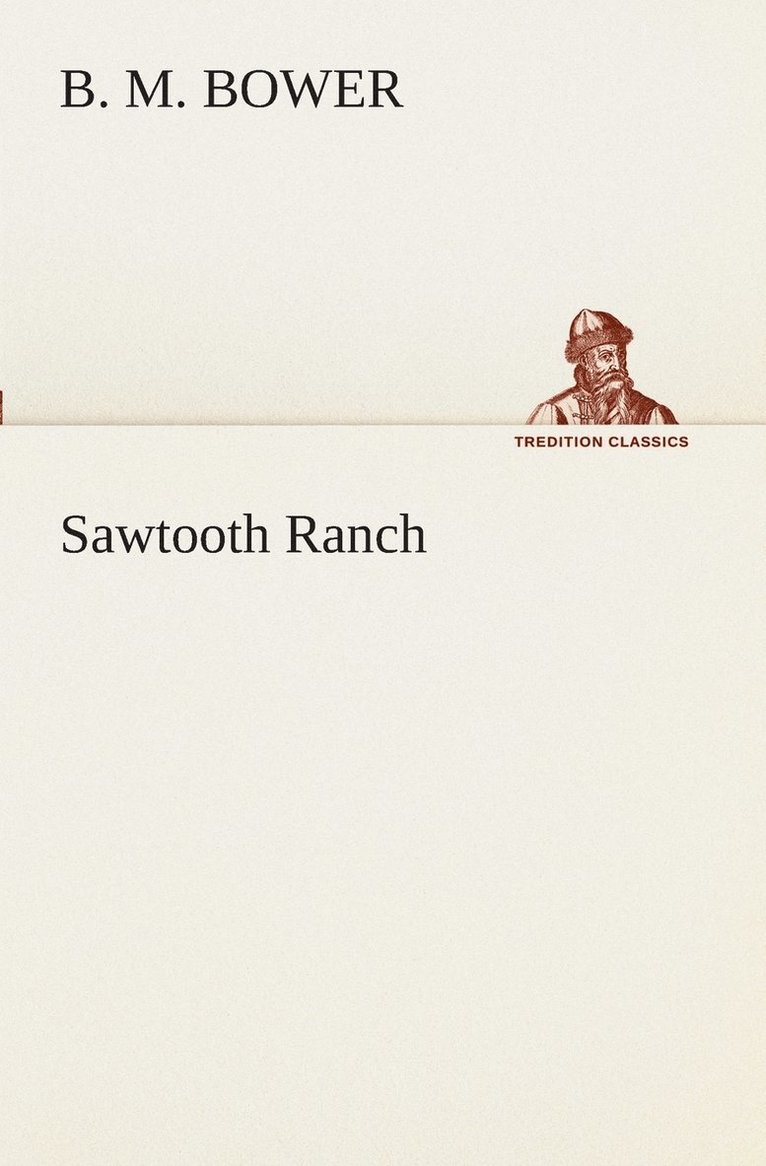 Sawtooth Ranch
