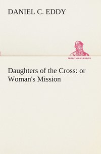 bokomslag Daughters of the Cross