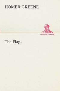 bokomslag The Flag