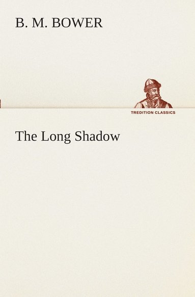 bokomslag The Long Shadow