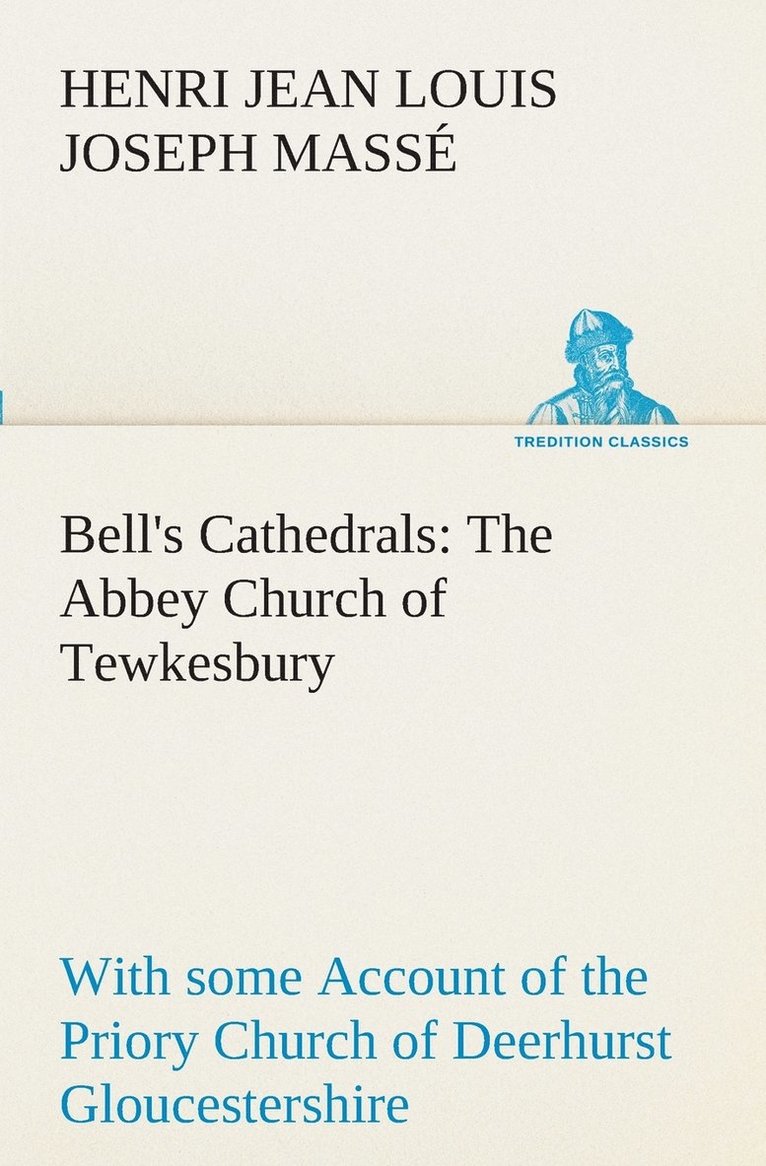 Bell's Cathedrals