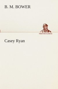bokomslag Casey Ryan