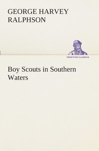 bokomslag Boy Scouts in Southern Waters