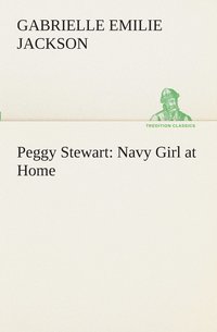 bokomslag Peggy Stewart